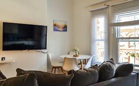 Whittles Apartment